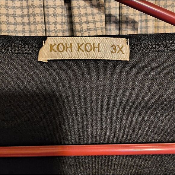 Koh Koh maxi dress - Picture 7 of 7